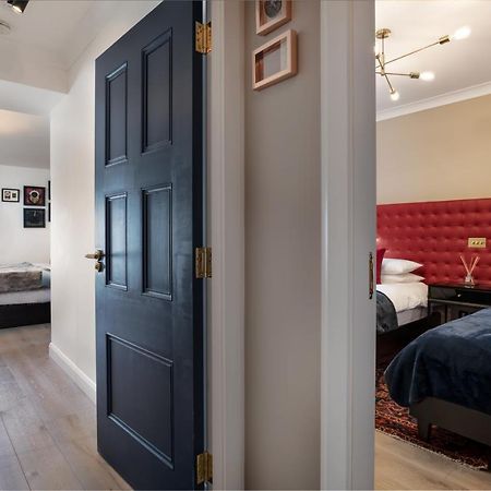 Relax In Super Size Copper Tub - 2 Bedroom Villa Inverness Eksteriør billede