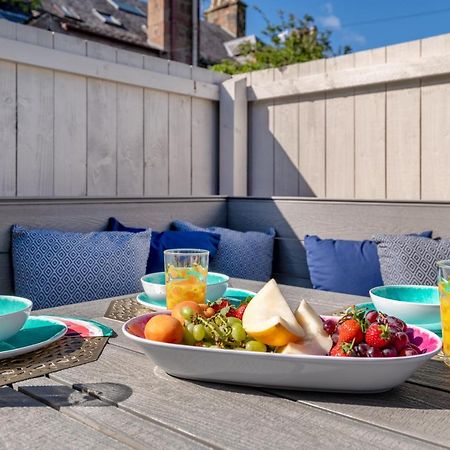 Relax In Super Size Copper Tub - 2 Bedroom Villa Inverness Eksteriør billede