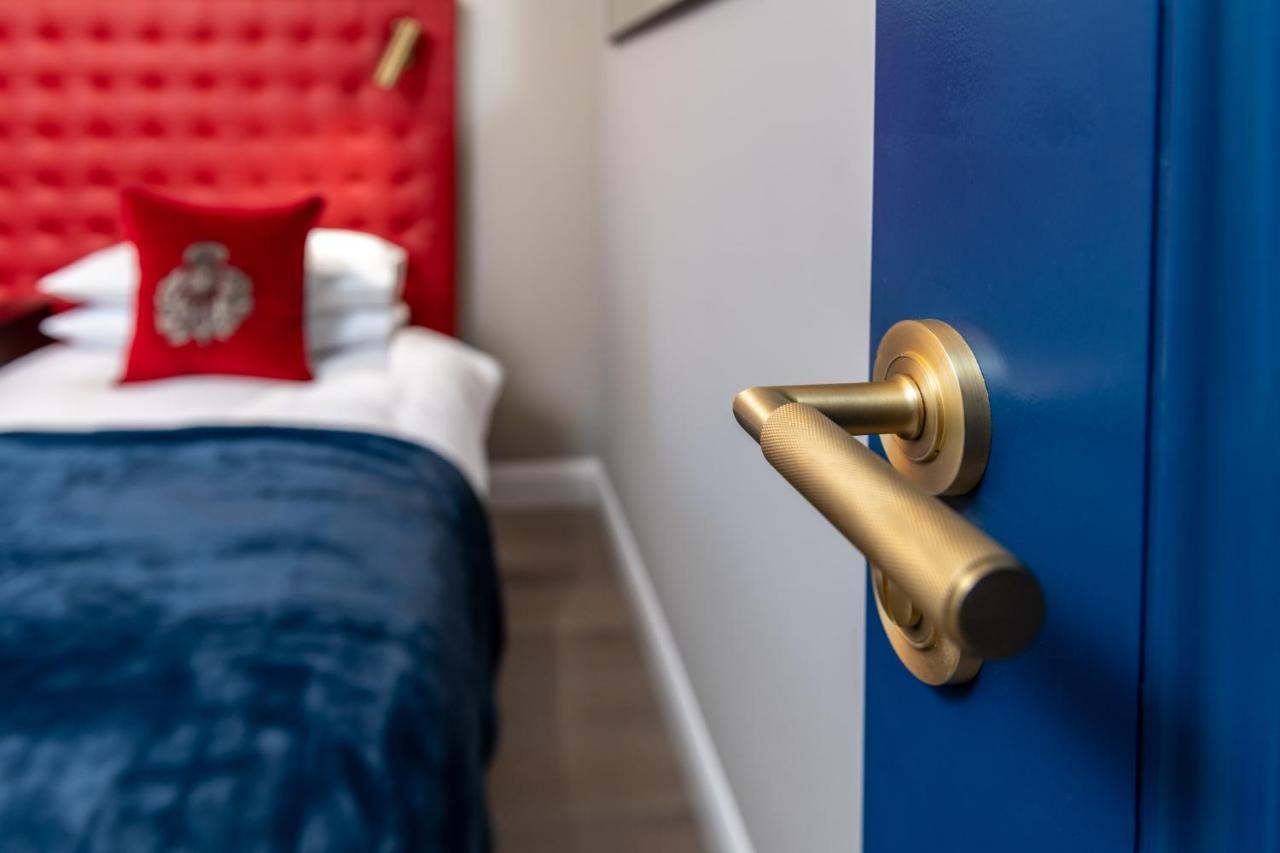 Relax In Super Size Copper Tub - 2 Bedroom Villa Inverness Eksteriør billede