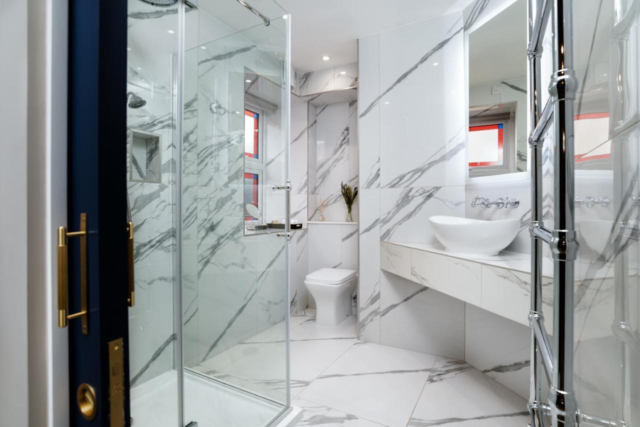Relax In Super Size Copper Tub - 2 Bedroom Villa Inverness Eksteriør billede