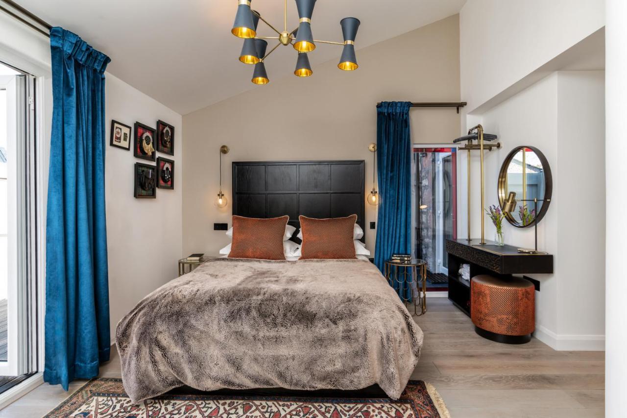 Relax In Super Size Copper Tub - 2 Bedroom Villa Inverness Eksteriør billede