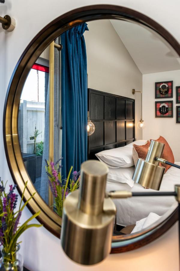 Relax In Super Size Copper Tub - 2 Bedroom Villa Inverness Eksteriør billede