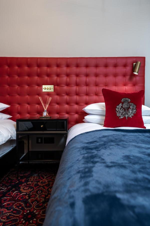 Relax In Super Size Copper Tub - 2 Bedroom Villa Inverness Eksteriør billede