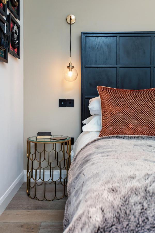 Relax In Super Size Copper Tub - 2 Bedroom Villa Inverness Eksteriør billede