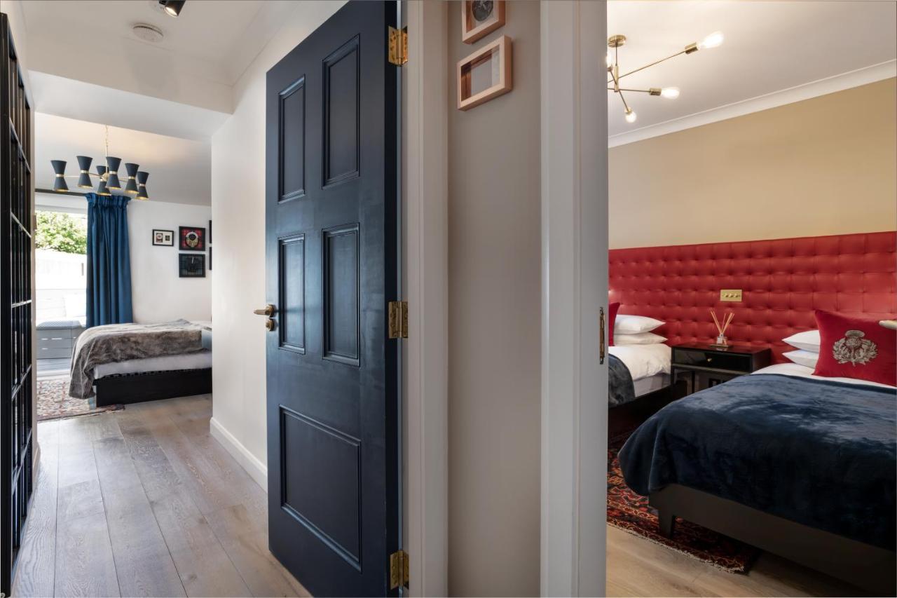 Relax In Super Size Copper Tub - 2 Bedroom Villa Inverness Eksteriør billede