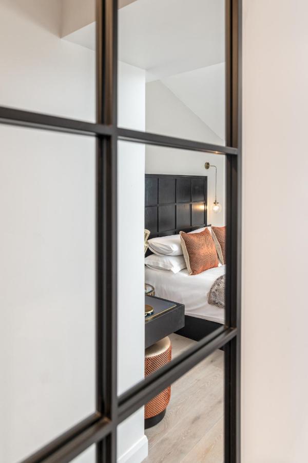 Relax In Super Size Copper Tub - 2 Bedroom Villa Inverness Eksteriør billede