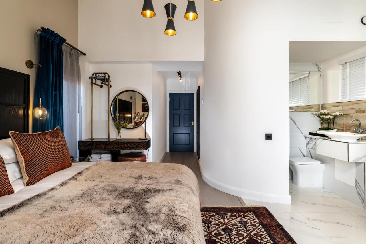 Relax In Super Size Copper Tub - 2 Bedroom Villa Inverness Eksteriør billede
